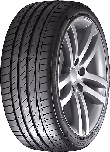Laufenn S FIT EQ Plus LK01 225/55 R18 98V Yaz Lastiği-2025