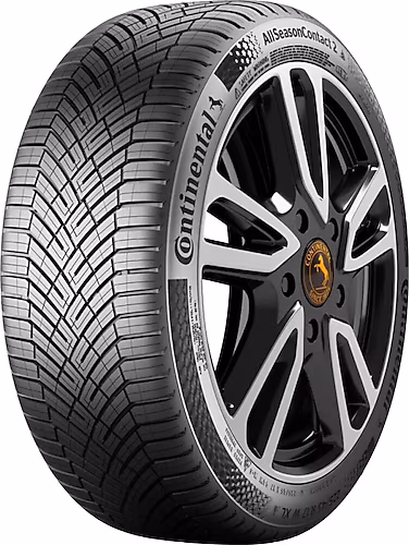 Continental AllSeasonContact 2 245/45 R19 102Y XL FR 4 Mevsim Lastik - 2025